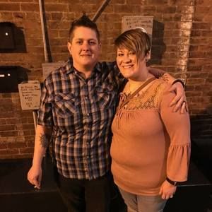 Meet your Posher, Donna